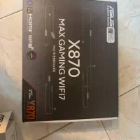 کیس گیمینگ GeForce 5060 ti prime|رایانه رومیزی|تهران, جوادیه|دیوار