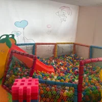 وسایل خانه بازی کارکرده|اسباببازی|پردیس, فاز ۸|دیوار