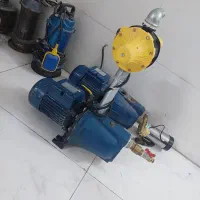 تعمیروسیم پیچی پمپ آب،پمپ‌باد،بالابر و الکتروموتور|خدمات پیشه و مهارت|مشهد, الهیه|دیوار