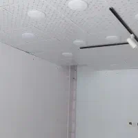 سقف کاذب.ماربل شیت.ترمووال.دیوارپوش.کف پوش|خدمات پیشه و مهارت|اهواز, زیتون کارمندی|دیوار