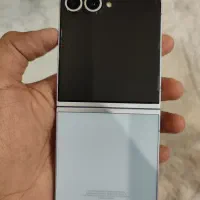 گوشی Z Flip6|موبایل|تهران, حافظیه|دیوار