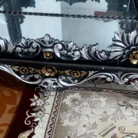 ویترین کاملا سالم|بوفه، ویترین، کنسول|پاکدشت, حصار امیر|دیوار