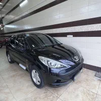 ۲۰۷ پانا مدل ۱۴۰۱