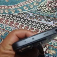 گوشی نوت 14 درحد خشک