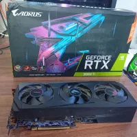 گرافیک Rtx 3060ti|قطعات و لوازم جانبی رایانه|کرج, حیدرآباد|دیوار