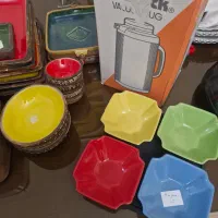 بخار پز و پلوپز.چای ساز و ظروف پذیرایی|ظروف پختوپز|صدرا-فارس, فاز ۱|دیوار