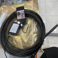 دوربین دو لنز شلنگی