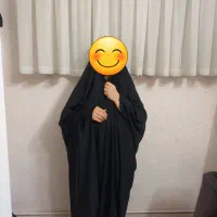 چادر عبا|لباس|اصفهان, باغ فدک|دیوار