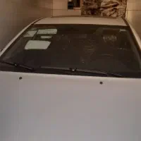 شاهین اتوماتیک صفر