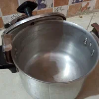زودپز 8 لیتری|ظروف پخت‌وپز|فولادشهر, مسکن مهر فولادشهر|دیوار
