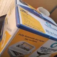 فروش یک دستگاه جوجه کشی