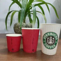 لیوان کاغذی در تمامی سایزها|ظروف نگهدارنده، پلاستیکی، یکبارمصرف|مشهد, خواجه ربیع|دیوار