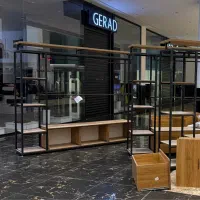 فروش انواع مانکن ،چوب لباسی،رگال،کمد|فروشگاه و مغازه|بندرعباس, |دیوار