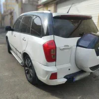 ایکس 33 اسپرت x33 s اتوماتیک مدل 1400