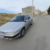 زانتیا۲۰۰۰|خودرو سواری و وانت|هشتگرد, فاز ۱ مهستان|دیوار