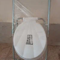 توالت فرنگی نو