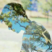 پیادروی.(خوشگذرانی)