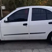 تیبا۲ مدل ۹۷ فنی اتاق کاملا بی صدا|خودرو سواری و وانت|کرج, حسینآباد|دیوار