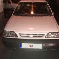 ماشین مدل ۸۷