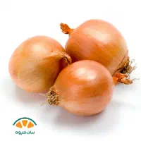 پیاز سالم و تازه ( ۱۰هزار)