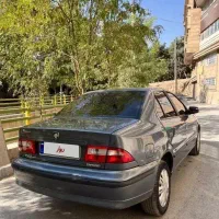سمند lx 97|خودرو سواری و وانت|کرمانشاه, |دیوار
