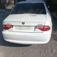 فروش سمندسورن مدل۸۸|خودرو سواری و وانت|رودان, |دیوار