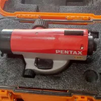 دوربین نقشه برداری پنتاکس ۲۸۱