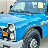 نیسان وانت ۱۴۰۳