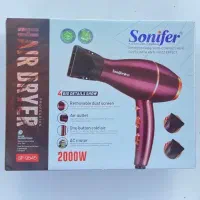 سشوار 2000وات سونیفر