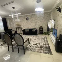 فروش واحد۹۰متر/دیلمان/پارکینگ/نسق/شکاری