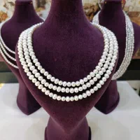 مروارید های اصل و زیبا