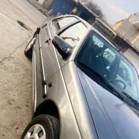 پارس ۹۳ تک برگ سند|خودرو سواری و وانت|نهاوند, |دیوار