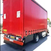 اتوباربری حمل ونقل رهنما|خدمات حمل و نقل|محمودآباد, |دیوار