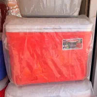 کلمن آب صندوقی مسافرتی