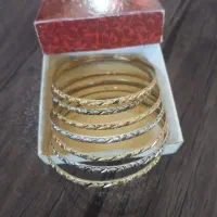 النگو ی  صددر صد رنگ ثابت