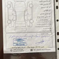 پراید وانت مسقف بیرنگ|خودرو سواری و وانت|کرج, ساماندهی|دیوار