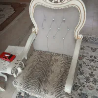 مبل هشت نفره|مبلمان خانگی و میز عسلی|سهند, |دیوار