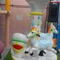 مری گرند اسب|اسباب‌‌بازی|یاسوج, |دیوار