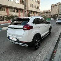 x22 pro ایکس۲۲پرو مدل ۱۴۰۳|خودرو سواری و وانت|تهران, توحید|دیوار