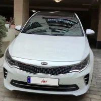 اپتیما جی تی لاین۲۰۱۷|خودرو سواری و وانت|تهران, دبستان|دیوار