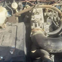 افزایش دمای بخاری ماشین های بنزینی و دوگانه