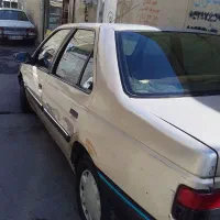 فروش فوری|خودرو سواری و وانت|باغستان, |دیوار