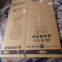 کارتن یخچال دوقلو پاکشوما