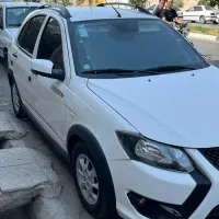 کوییک GXL مدل ۱۴۰۲|خودرو سواری و وانت|جهرم, |دیوار