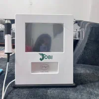 دستگاه پلاژن جهت فیشال