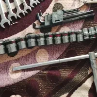 بکس و آچار
