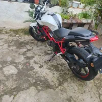 بنلی 250 نیوفیس عروسک|موتورسیکلت|رشت, کوی حسینی|دیوار