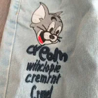 لباس مناسب ۳تا۵ سال