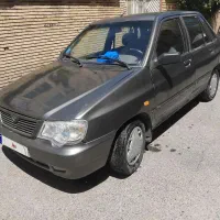 پراید ۱۳۲|خودرو سواری و وانت|باسمنج, |دیوار