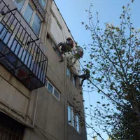 پیچ و رولپلاک نما نورپردازی شستشو نانو آببندی|خدمات پیشه و مهارت|اهواز, کیانپارس |دیوار